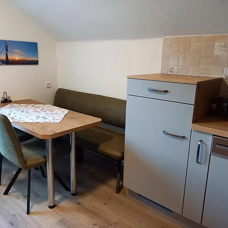 Appartement Feichter *