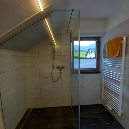 Appartement Feichter *