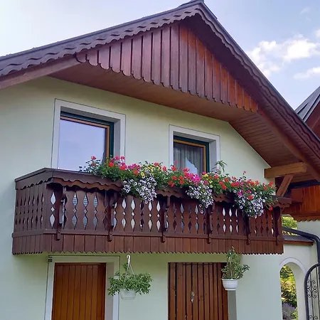 Feichter Apartament Gersdorf